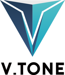 VTONE logo